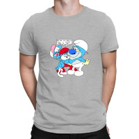 Ren And Stimpy T-shirt | Artistshot