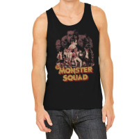 Gifts Idea Blumhouse My Favorite People Tank Top | Artistshot