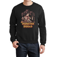 Gifts Idea Blumhouse My Favorite People Crewneck Sweatshirt | Artistshot