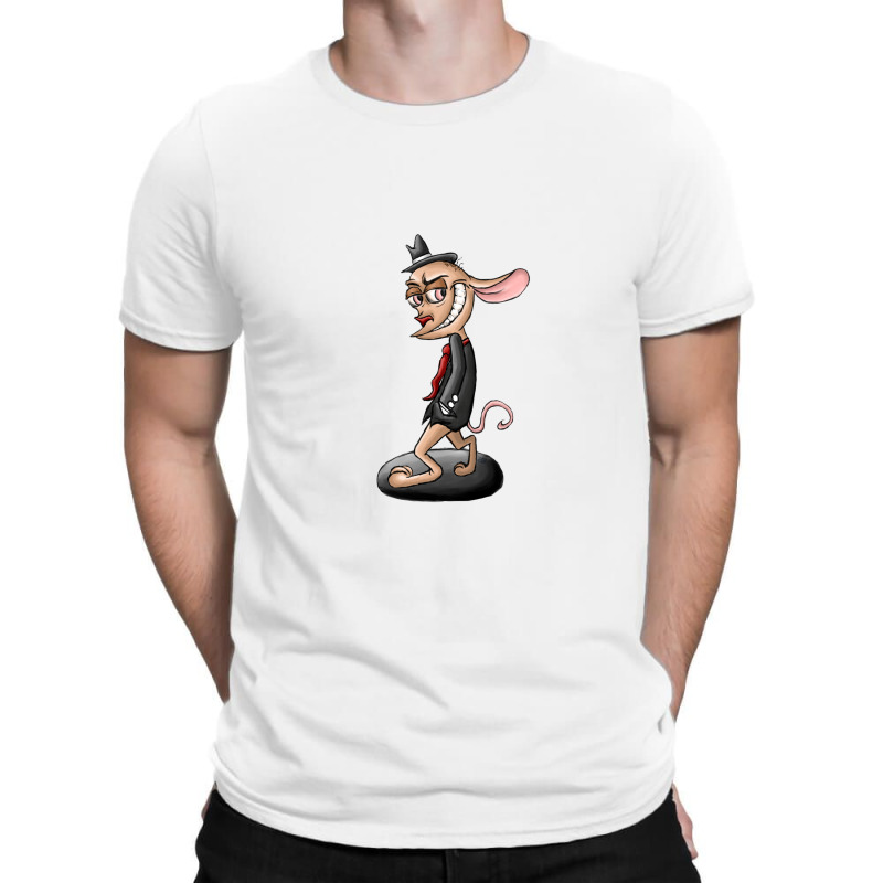 Ren And Stimpy T-shirt | Artistshot