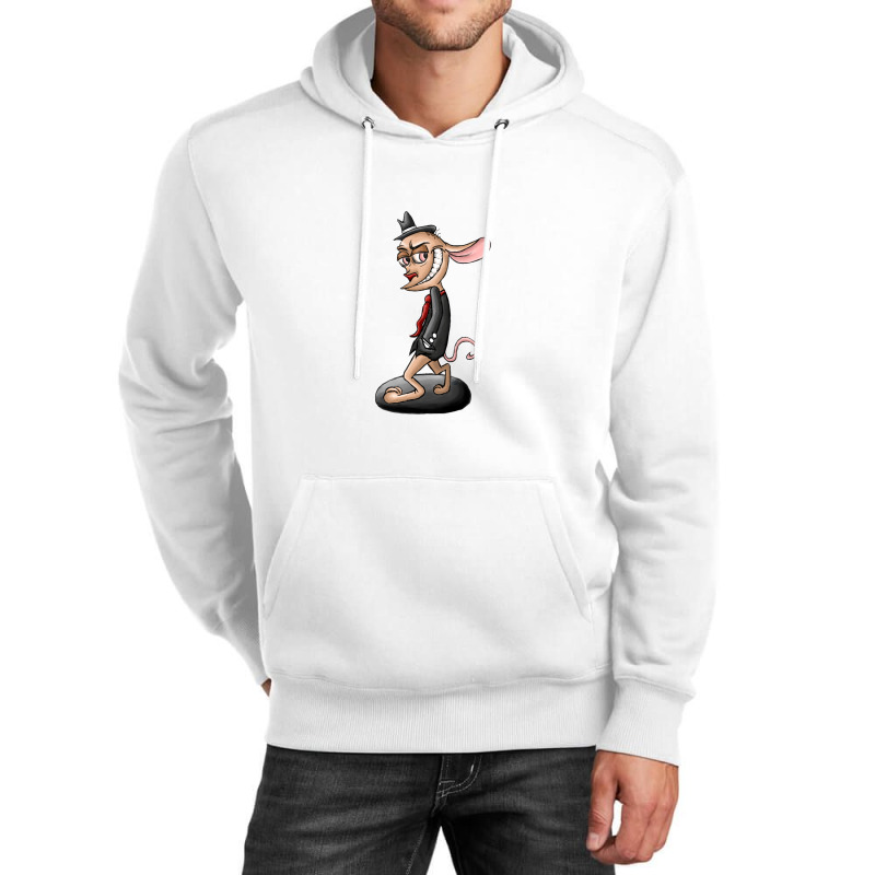 Ren And Stimpy Unisex Hoodie | Artistshot