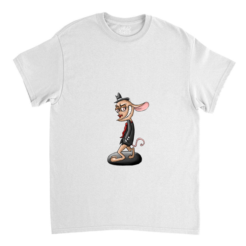 Ren And Stimpy Classic T-shirt | Artistshot