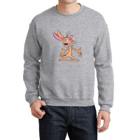 Ren And Stimpy Crewneck Sweatshirt | Artistshot