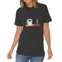 Ren And Stimpy Vintage T-shirt | Artistshot